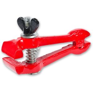 Cast Iron Hand Vice