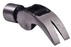 Claw Hammer Head
