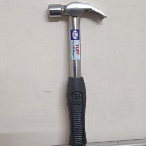 Claw Hammer With Handle