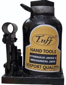 Hydraulic Pressure Jack