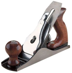 Iron Jack Plane