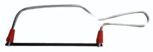 Junior Hack Saw Frame