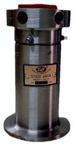 Mechanical Steel Jack