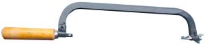 Mild Steel Fixed Hacksaw Frame