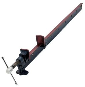 Mild Steel T Bar Clamp