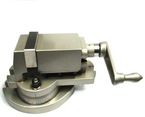 Swivel Base Milling Machine Vice