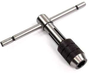 T Handle Tap Wrench