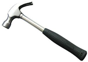 Tubular Claw Hammer