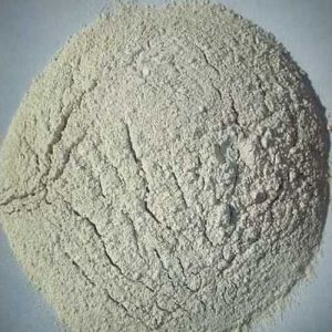 Activated Bleaching Earth Powder