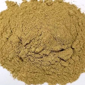 Bentonite Powder