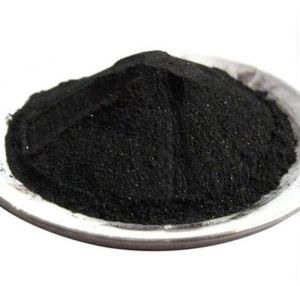Wood Based Activated Carbon Powder