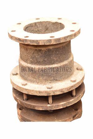 Expansion Joints