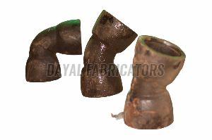 Ductile Iron Socket Bend