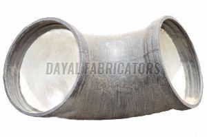 Ductile Iron Socket Bend