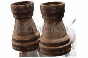 Ductile Iron Socket Reducer