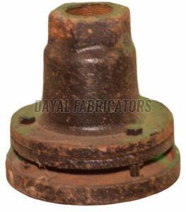 Cast Iron Air Valve