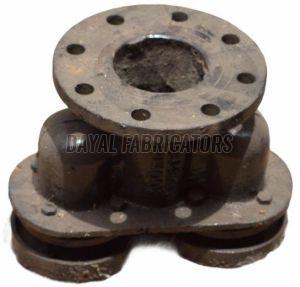 Cast Iron Air Valve (Flange Type)