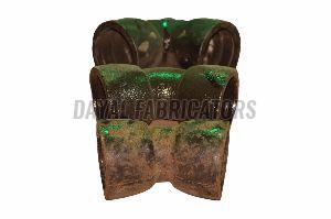 Ductile Iron Socket Bend