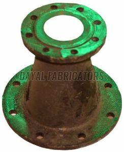 Ductile Iron Flanged Reducer