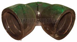 Ductile Iron Socket Bend