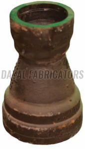 Ductile Iron Socket Reducer