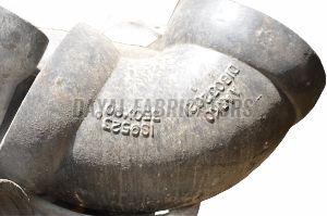 Ductile Iron Socket Bend