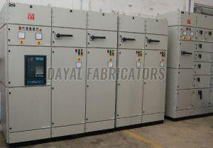 Electrical Control Panels