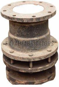 Expansion Joints