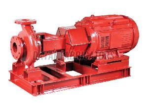 Horizontal Split Casing Pumps