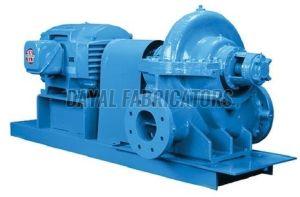 Horizontal Split Casing Pumps