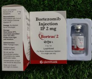 2mg Bortezomib Injection IP