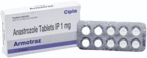 Armotraz Anastrozole Tablet