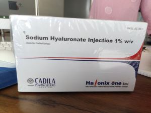 Hyalouronic Acid Injection