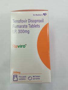 Reviro 300mg Tablet