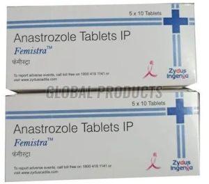 Anastrozole Tablets IP