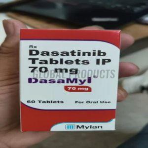Dasamyl Tablet 70mg