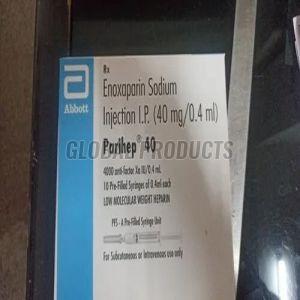 40mg enoxaparin injection
