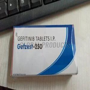 Gefzest 250 Tablets