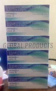 Hytasone Injection 6 Ml