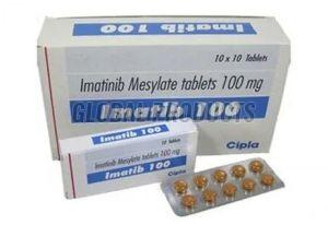 Imatinib Mesylate Tablets