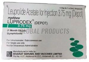 Leuprolide Acetate Injection