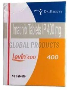 Levin 400mg Tablet