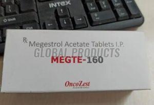 Megestrol Acetate Tablets