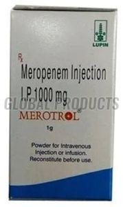 Meropenem Injection IP