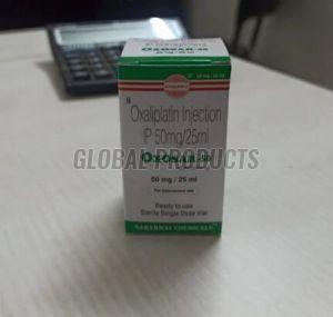 Oxaliplatin Injection