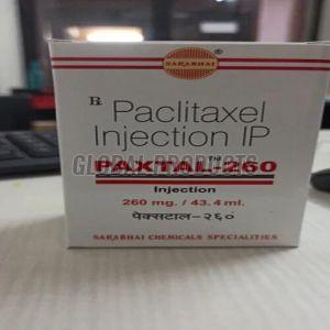 Paclitaxel Injection IP