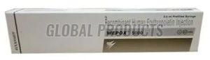 Recombinant Human Erythropoietin Injection