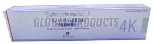 Relipoietin 4000 IU Injection