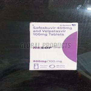 Resof Total Tablets