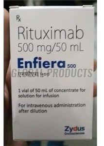 Rituximab Injection 500 Mg